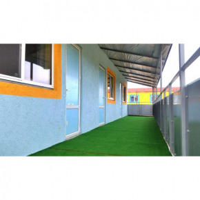 Guest House Marmelad
